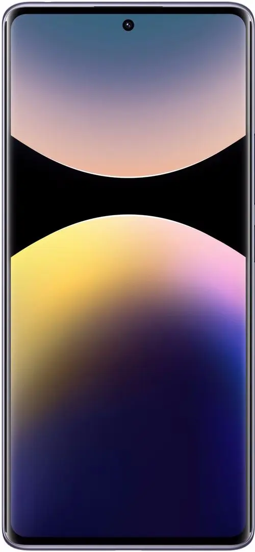 Telefon mobil Xiaomi Redmi Note 14 Pro 12/512GB (Aurora Purple)