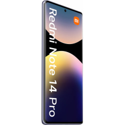 Telefon mobil Xiaomi Redmi Note 14 Pro 12/512GB (Aurora Purple) Thumb