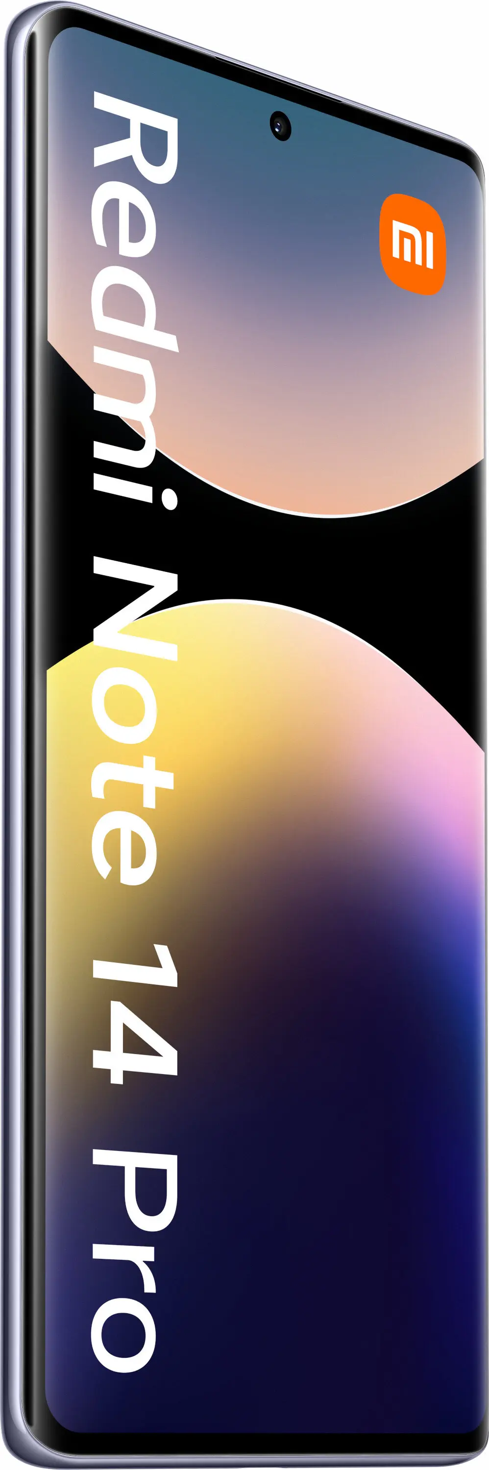 Telefon mobil Xiaomi Redmi Note 14 Pro 12/512GB (Aurora Purple)