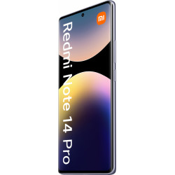 Telefon mobil Xiaomi Redmi Note 14 Pro 12/512GB (Aurora Purple) Thumb