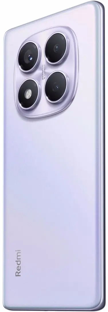 Telefon mobil Xiaomi Redmi Note 14 Pro 12/512GB (Aurora Purple)