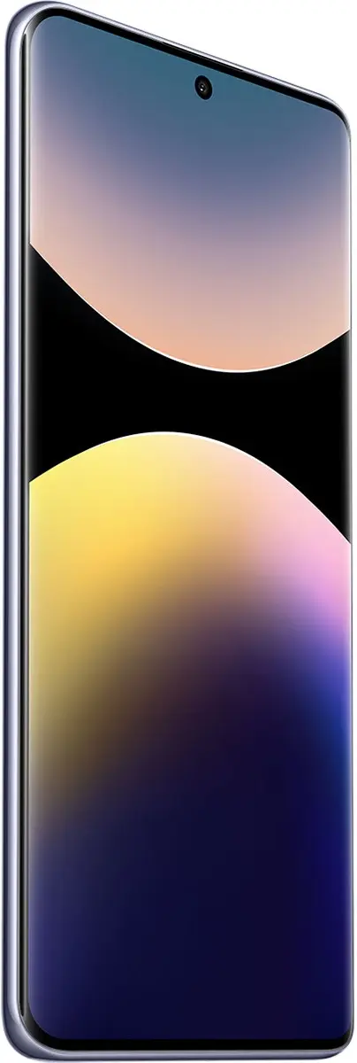 Telefon mobil Xiaomi Redmi Note 14 Pro 12/512GB (Lavender Purple)