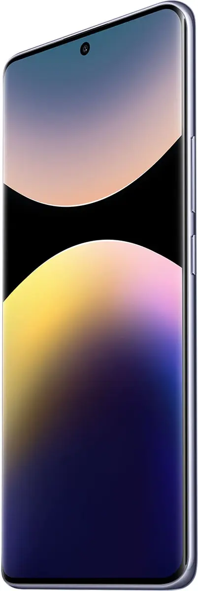 Telefon mobil Xiaomi Redmi Note 14 Pro 12/512GB (Lavender Purple)