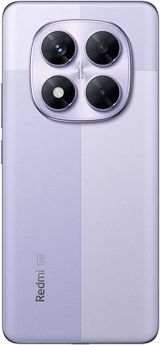 Telefon mobil Xiaomi Redmi Note 14 Pro 12/512GB (Lavender Purple)