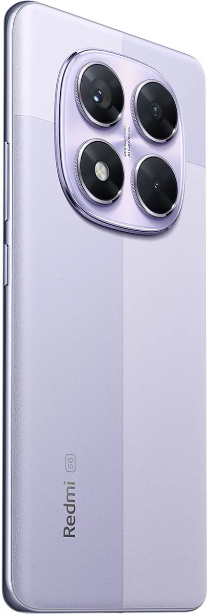 Telefon mobil Xiaomi Redmi Note 14 Pro 12/512GB (Lavender Purple)