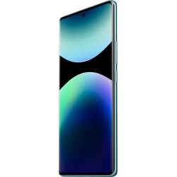 Мобильный телефон Xiaomi Redmi Note 14 Pro 12/512GB (Ocean Blue) Thumb