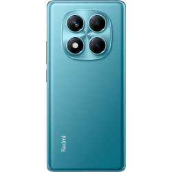 Мобильный телефон Xiaomi Redmi Note 14 Pro 12/512GB (Ocean Blue) Thumb