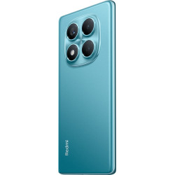 Мобильный телефон Xiaomi Redmi Note 14 Pro 12/512GB (Ocean Blue) Thumb