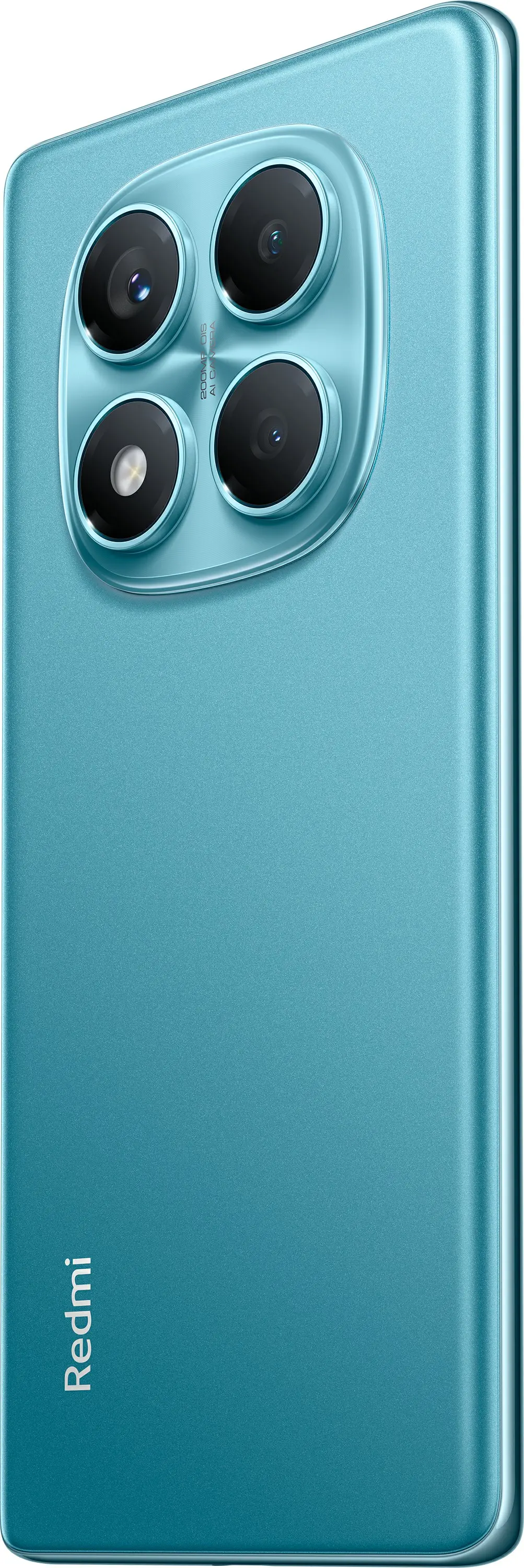 Мобильный телефон Xiaomi Redmi Note 14 Pro 12/512GB (Ocean Blue) - 5