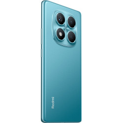 Мобильный телефон Xiaomi Redmi Note 14 Pro 12/512GB (Ocean Blue) Thumb
