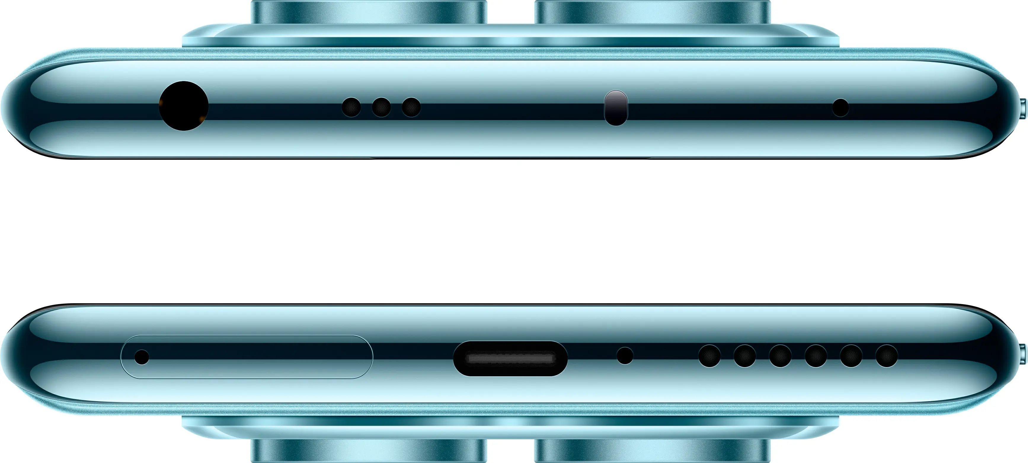 Мобильный телефон Xiaomi Redmi Note 14 Pro 12/512GB (Ocean Blue) - 7