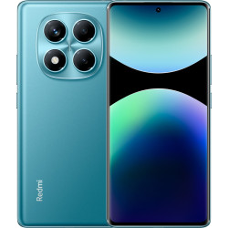 Мобильный телефон Xiaomi Redmi Note 14 Pro 12/512GB (Ocean Blue) Thumb