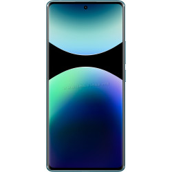 Мобильный телефон Xiaomi Redmi Note 14 Pro 12/512GB (Ocean Blue)