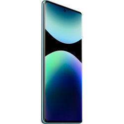Мобильный телефон Xiaomi Redmi Note 14 Pro 12/512GB (Ocean Blue) Thumb
