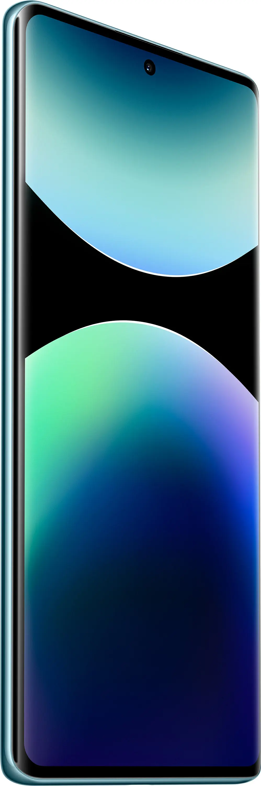Мобильный телефон Xiaomi Redmi Note 14 Pro 12/512GB (Ocean Blue) - 2