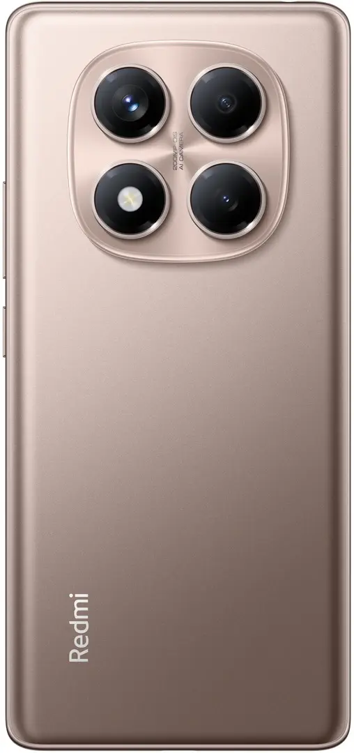 Мобильный телефон Xiaomi Redmi Note 14 Pro 12/512GB (Sand Gold) - 2