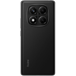 Мобильный телефон Xiaomi Redmi Note 14 Pro 12/512GB (Midnight Black) Thumb
