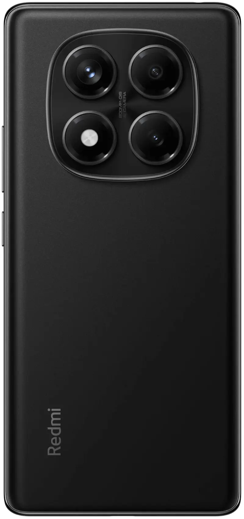 Мобильный телефон Xiaomi Redmi Note 14 Pro 12/512GB (Midnight Black) - 2