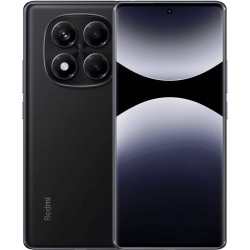Мобильный телефон Xiaomi Redmi Note 14 Pro 12/512GB (Midnight Black) Thumb