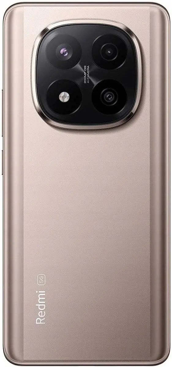 Telefon mobil Xiaomi Redmi Note 14 Pro+ 5G 12/512GB (Gold)