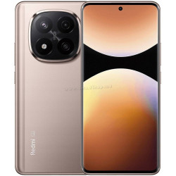 Telefon mobil Xiaomi Redmi Note 14 Pro+ 5G 12/512GB (Gold)