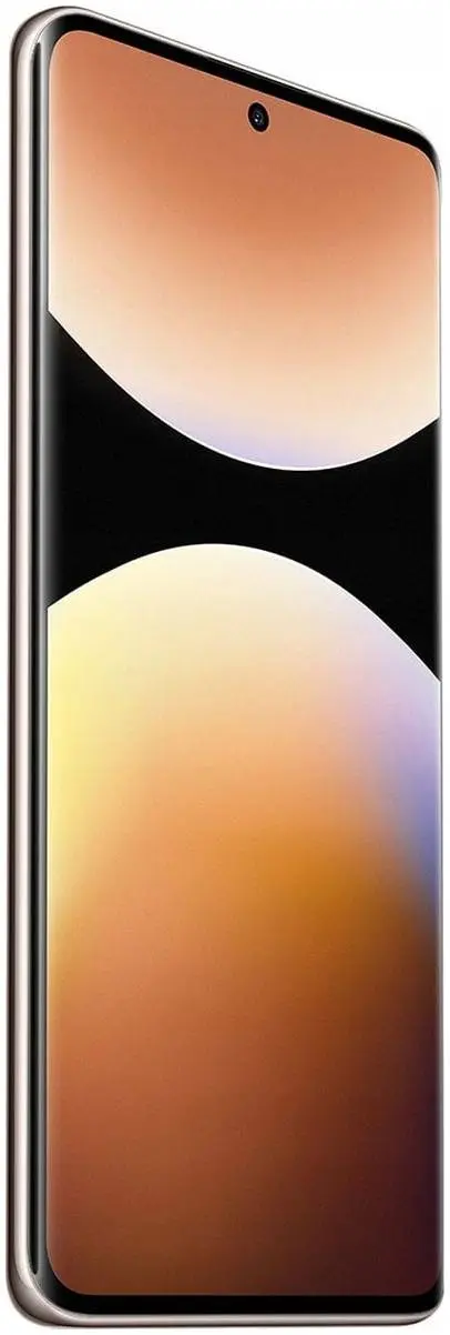 Telefon mobil Xiaomi Redmi Note 14 Pro+ 5G 12/512GB (Gold)