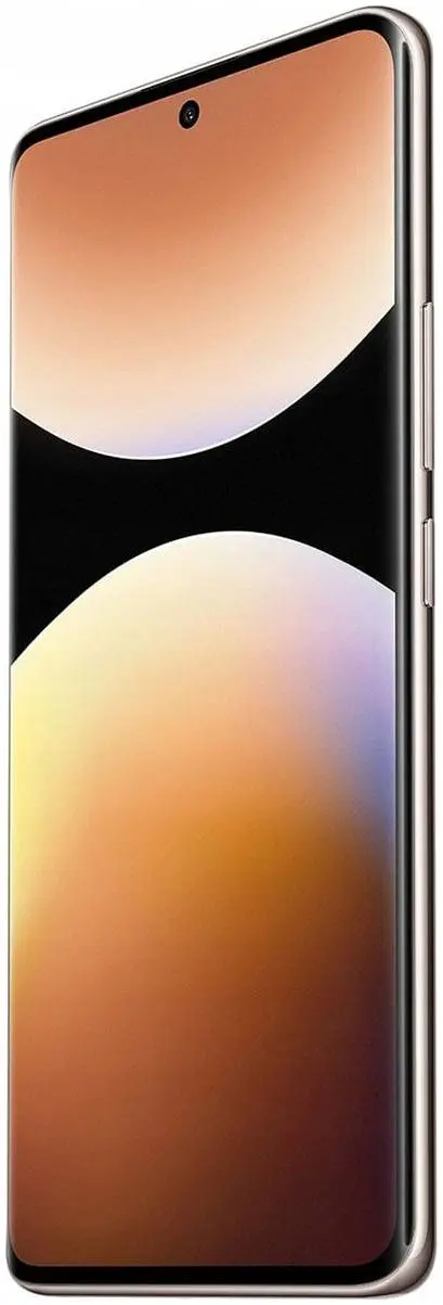 Telefon mobil Xiaomi Redmi Note 14 Pro+ 5G 12/512GB (Gold)