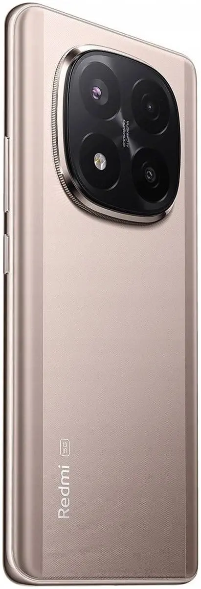 Telefon mobil Xiaomi Redmi Note 14 Pro+ 5G 12/512GB (Gold)