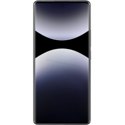 Мобильный телефон Xiaomi Redmi Note 14 Pro 5G 12/512GB (Midnight Black) Thumb