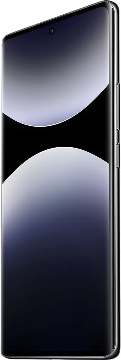 Мобильный телефон Xiaomi Redmi Note 14 Pro 5G 12/512GB (Midnight Black)