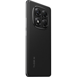 Мобильный телефон Xiaomi Redmi Note 14 Pro 5G 12/512GB (Midnight Black) Thumb