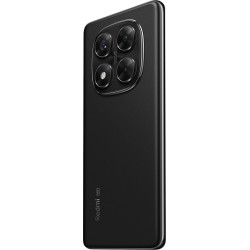 Мобильный телефон Xiaomi Redmi Note 14 Pro 5G 12/512GB (Midnight Black) Thumb