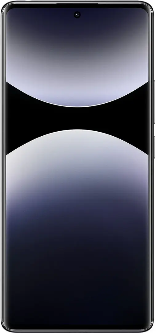 Мобильный телефон Xiaomi Redmi Note 14 Pro 5G 12/512GB (Midnight Black)