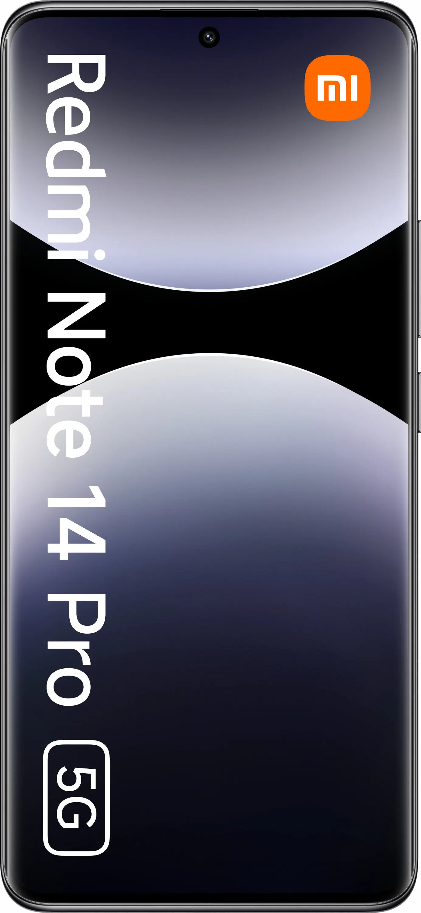 Мобильный телефон Xiaomi Redmi Note 14 Pro 5G 8/256GB (Midnight Black) - 2