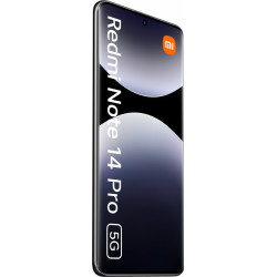 Мобильный телефон Xiaomi Redmi Note 14 Pro 5G 8/256GB (Midnight Black) Thumb