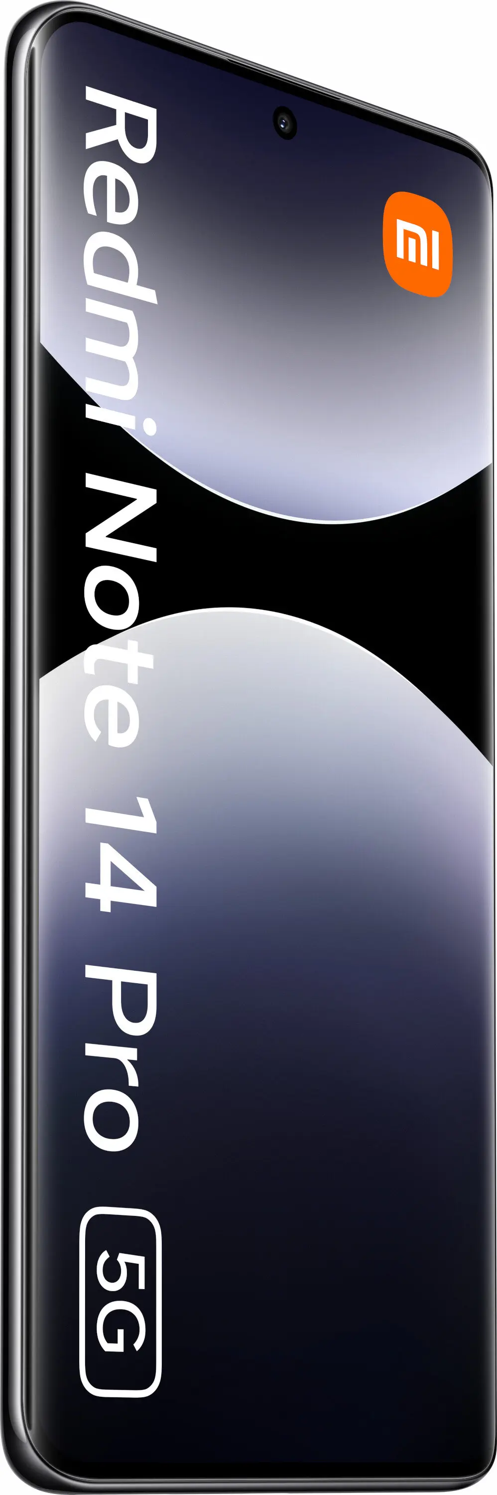 Мобильный телефон Xiaomi Redmi Note 14 Pro 5G 8/256GB (Midnight Black) - 3