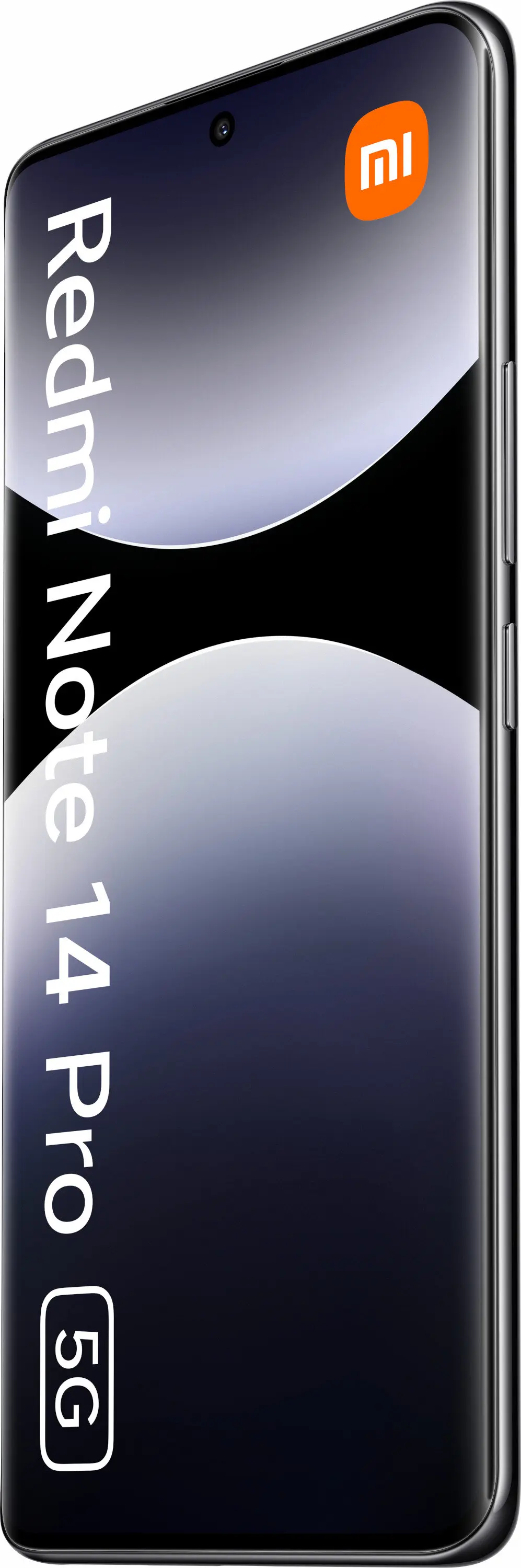 Мобильный телефон Xiaomi Redmi Note 14 Pro 5G 8/256GB (Midnight Black) - 4