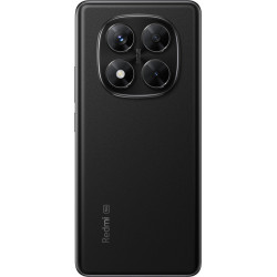 Мобильный телефон Xiaomi Redmi Note 14 Pro 5G 8/256GB (Midnight Black) Thumb