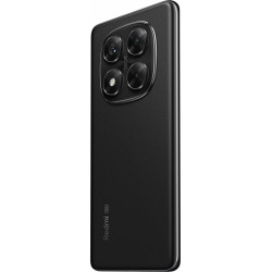 Мобильный телефон Xiaomi Redmi Note 14 Pro 5G 8/256GB (Midnight Black) Thumb