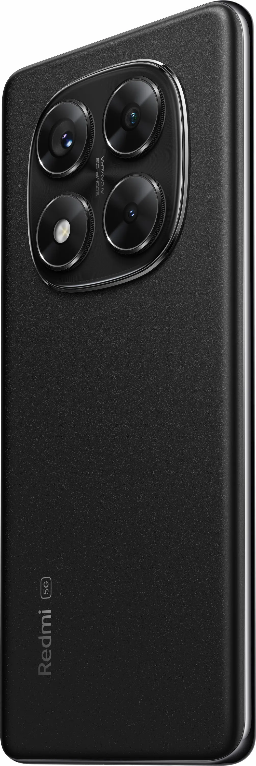 Мобильный телефон Xiaomi Redmi Note 14 Pro 5G 8/256GB (Midnight Black) - 6