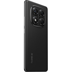 Мобильный телефон Xiaomi Redmi Note 14 Pro 5G 8/256GB (Midnight Black) Thumb