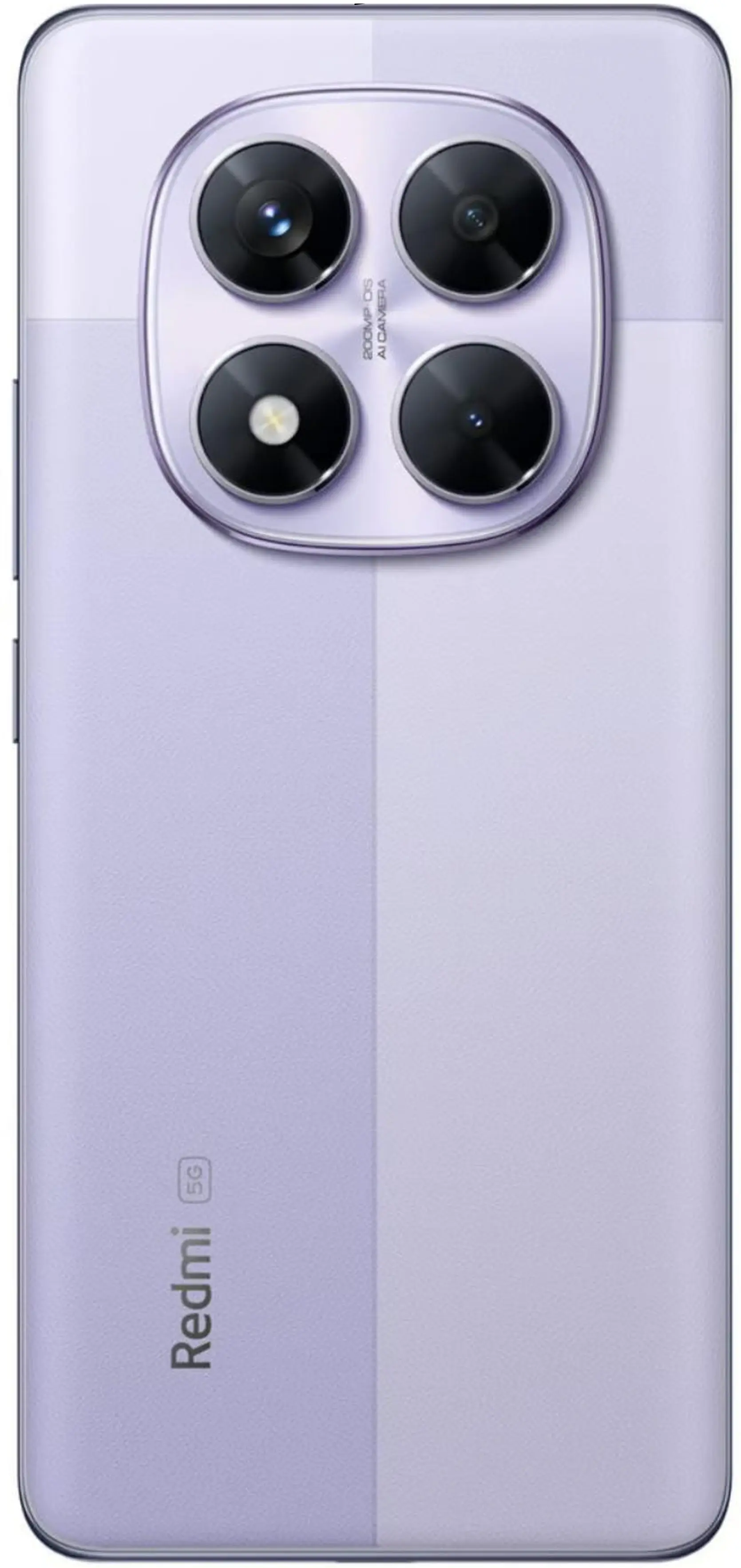 Telefon mobil Xiaomi Redmi Note 14 Pro 5G 8GB/256GB (Lavender Purple)