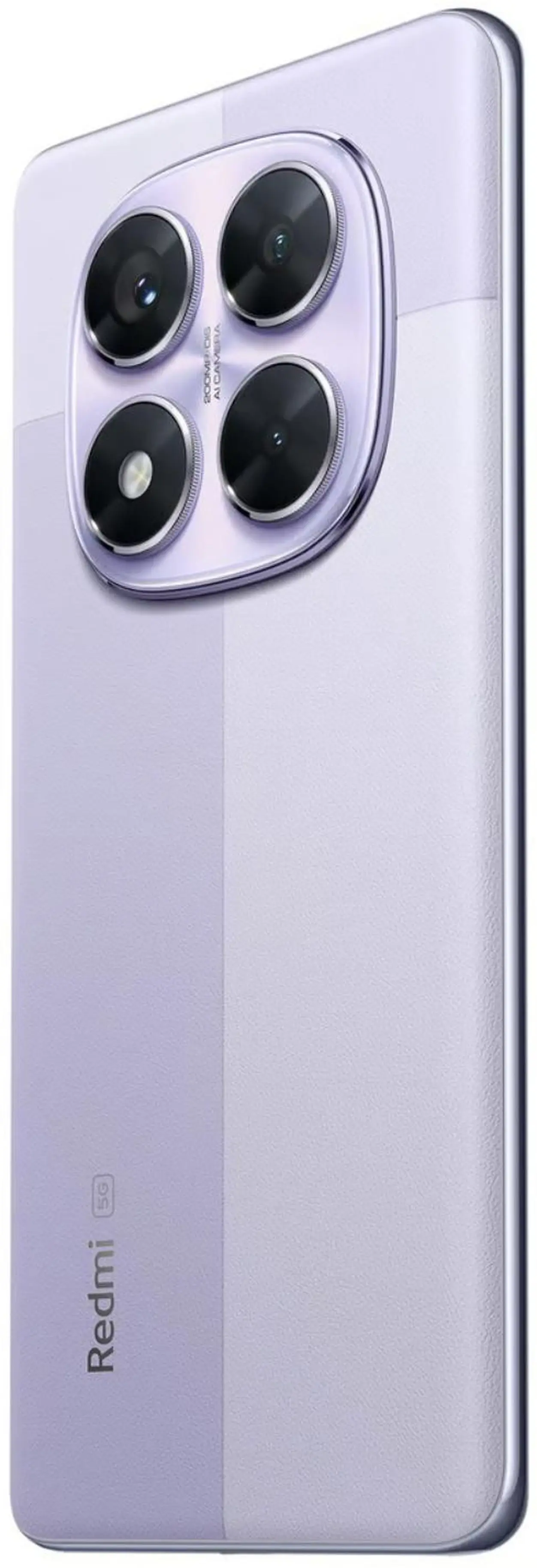 Telefon mobil Xiaomi Redmi Note 14 Pro 5G 8GB/256GB (Lavender Purple)