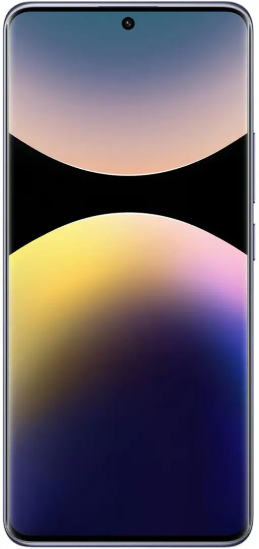 Telefon mobil Xiaomi Redmi Note 14 Pro 5G 8GB/256GB (Lavender Purple)