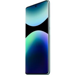 Telefon mobil Xiaomi Redmi Note 14 Pro 5G 12/512GB (Coral Green) Thumb