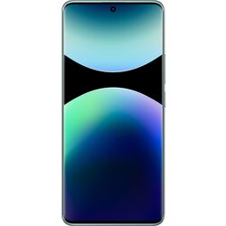 Telefon mobil Xiaomi Redmi Note 14 Pro 5G 12/512GB (Coral Green) Thumb