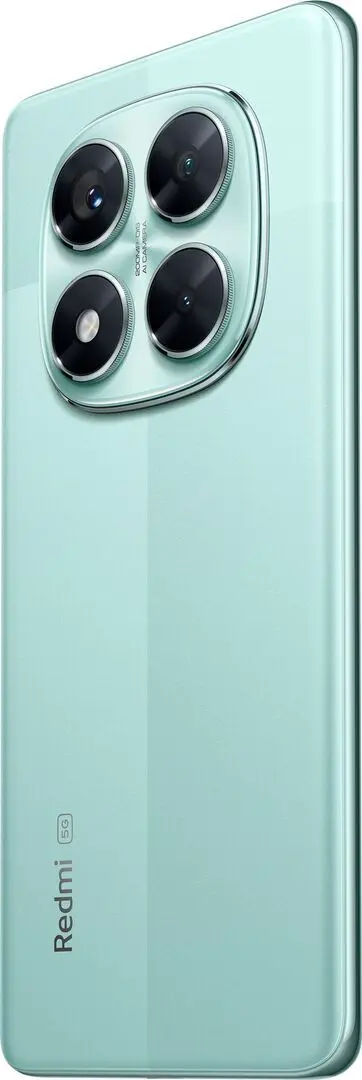 Telefon mobil Xiaomi Redmi Note 14 Pro 5G 12/512GB (Coral Green)