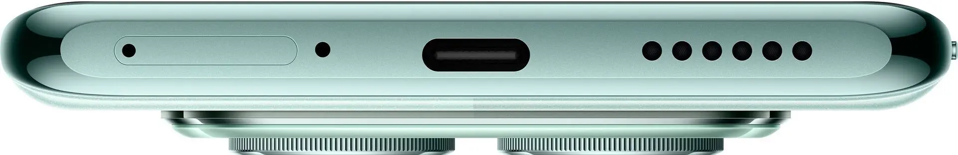 Telefon mobil Xiaomi Redmi Note 14 Pro 5G 12/512GB (Coral Green)