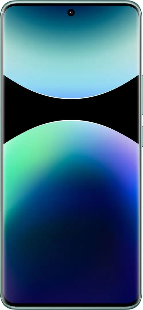 Telefon mobil Xiaomi Redmi Note 14 Pro 5G 12/512GB (Coral Green)