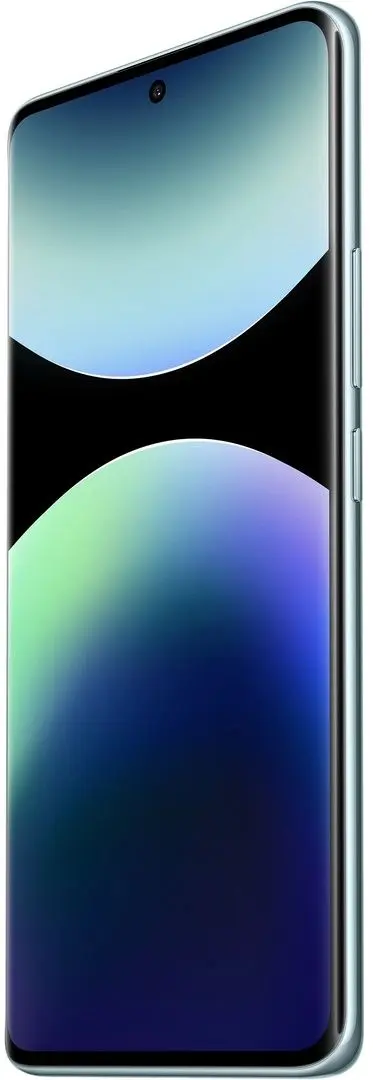 Telefon mobil Xiaomi Redmi Note 14 Pro+ 5G 12/512GB (Frost Blue)